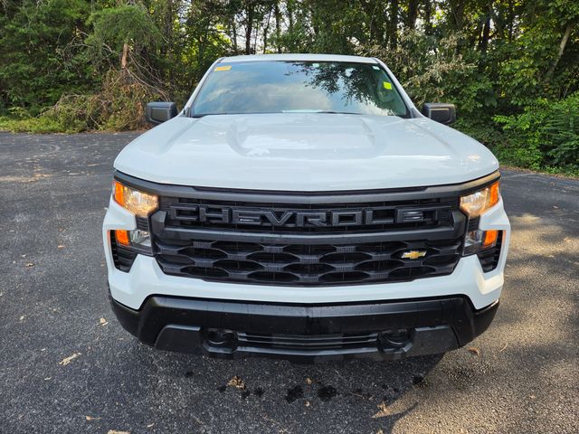 chevrolet silverado 1500 2023 1GCUDAEDXPZ303199 image chevrolet silverado 1500 2023 1GCUDAEDXPZ303199 image